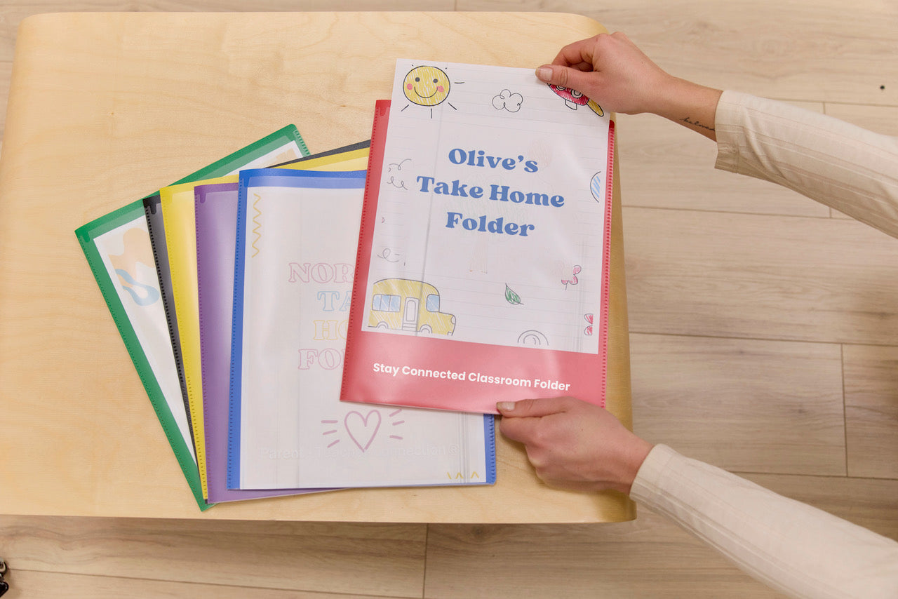 Teacher Supplies