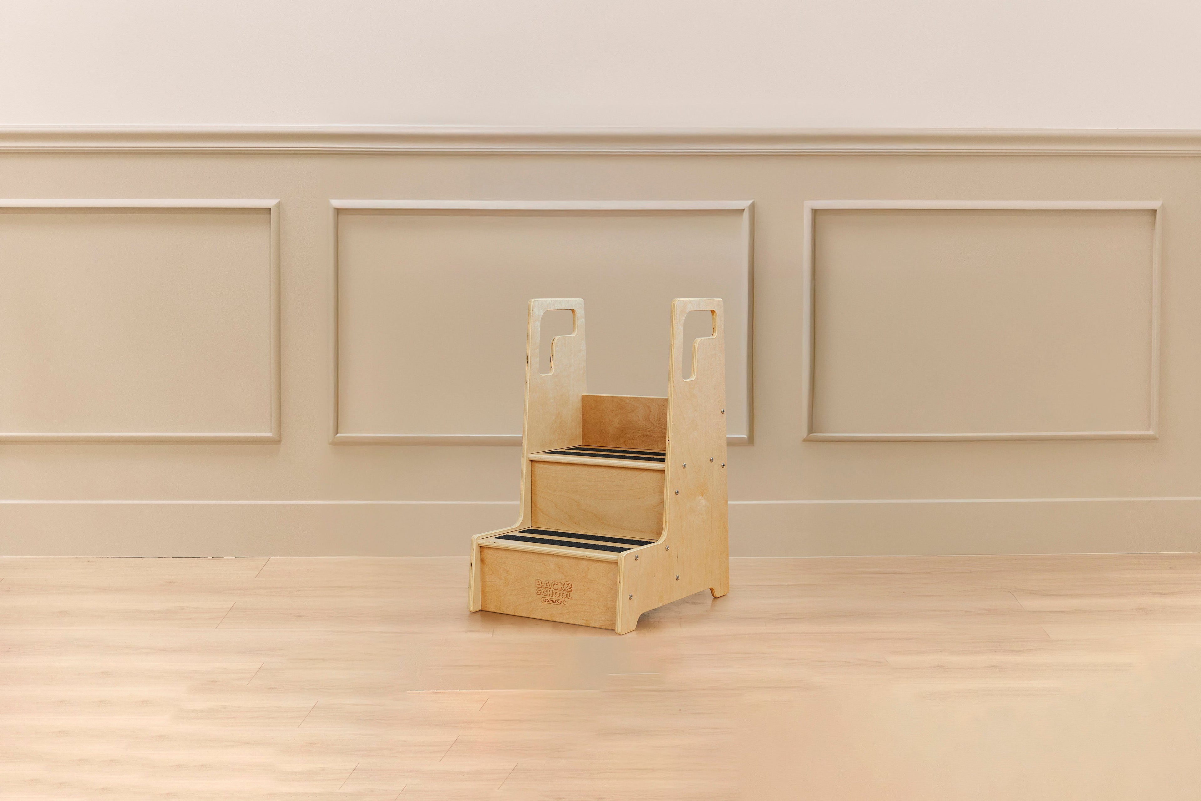 Step Stools