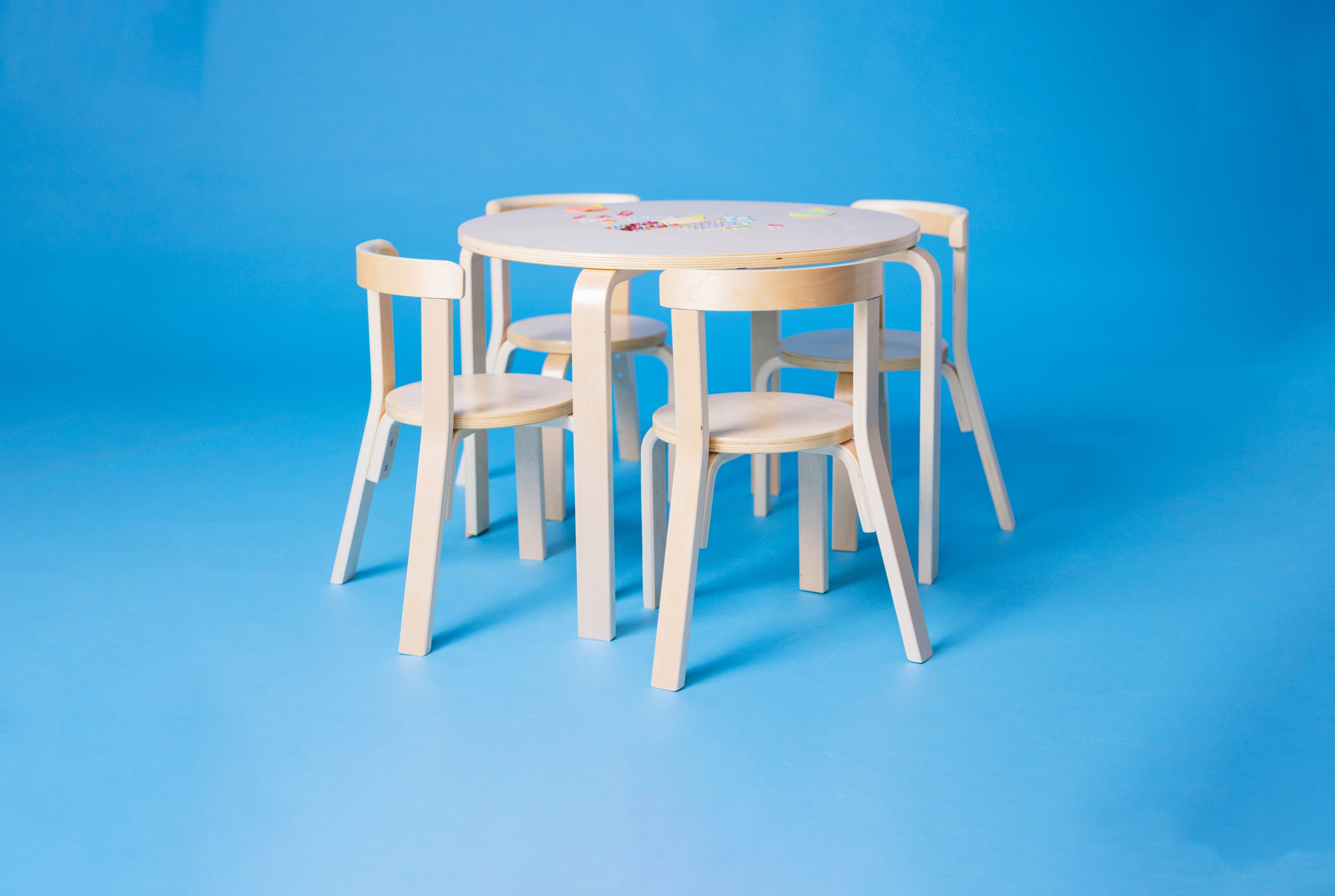 Table & Seating Sets