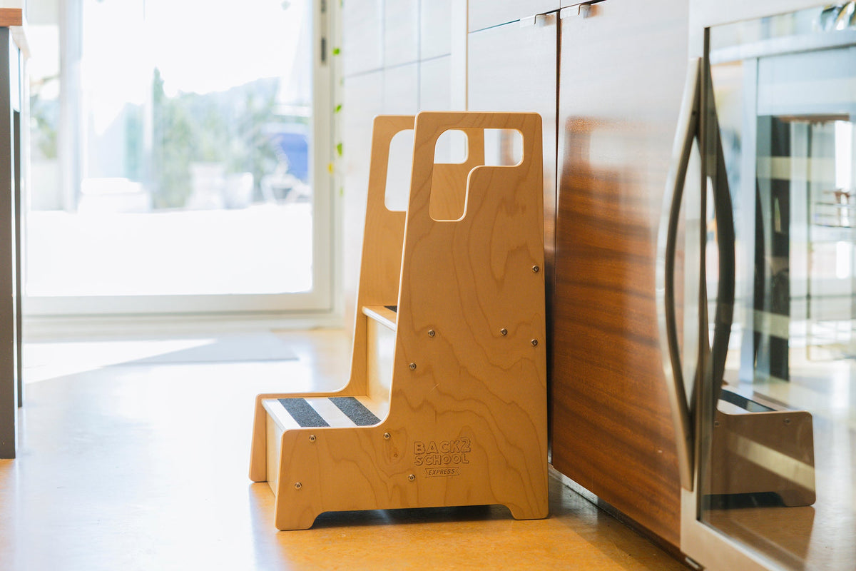 Stokes Step Stool Step Stools