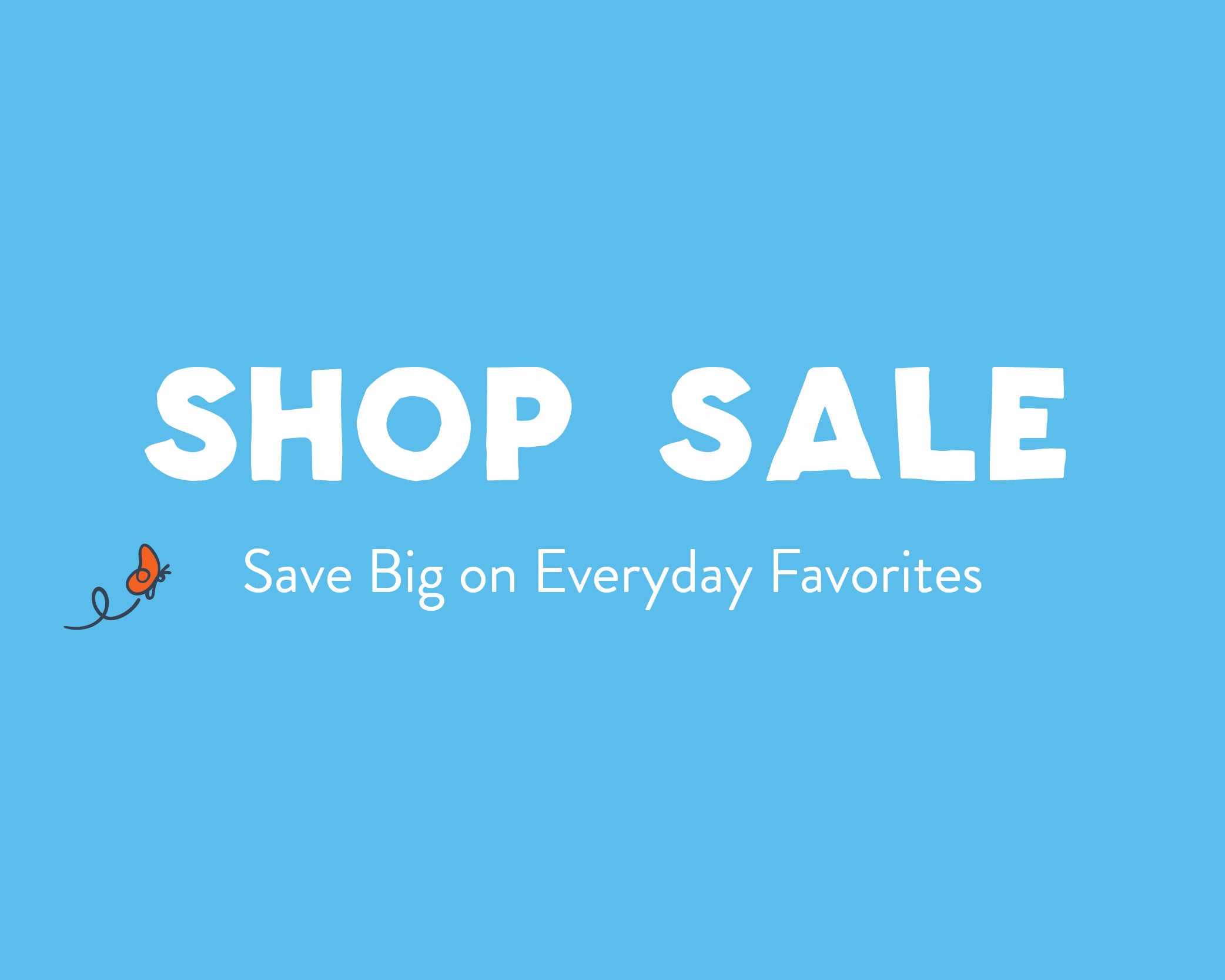 Back-to-School Savings