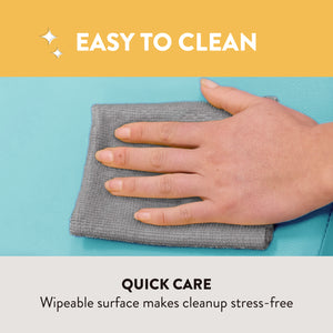 FourSquare Folding Activity Mat