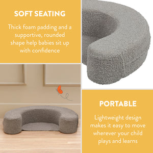 Sit 'n' Support Cushion