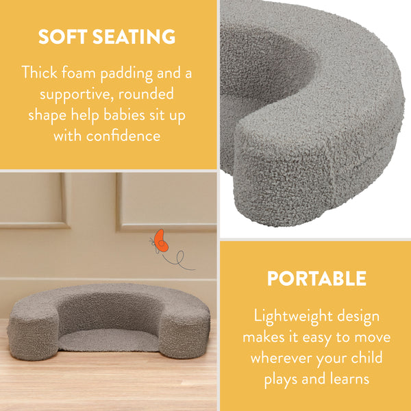 Sit 'n' Support Cushion