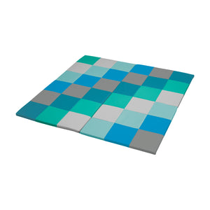 Mosaic Toddler Activity Mat