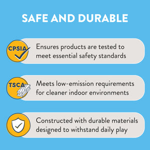 10-Section Coat Locker