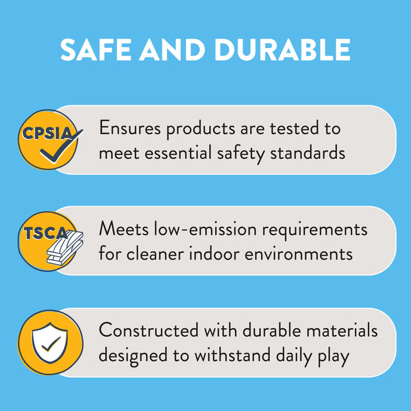 25-Compartment Mobile Cubby Storage Cabinet, 5x5