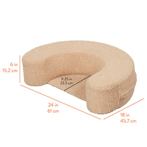 Sit 'n' Support Cushion