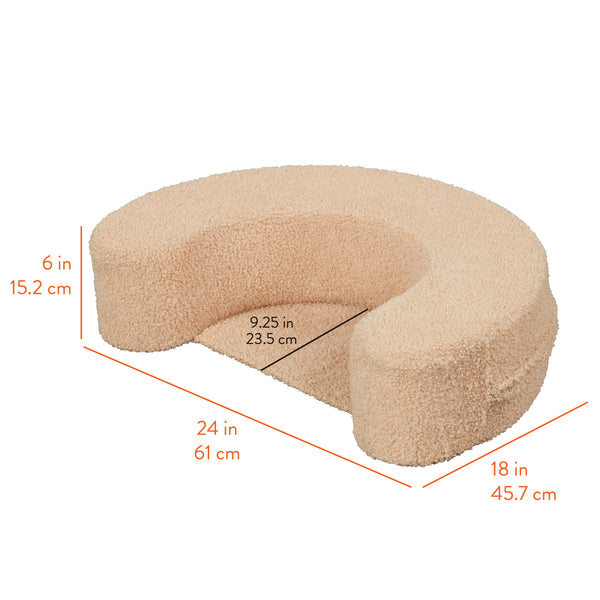 Sit 'n' Support Cushion