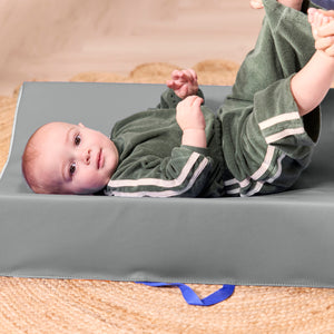 Contoured Changing Pad