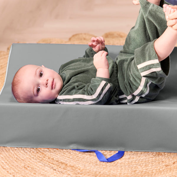 Contoured Changing Pad