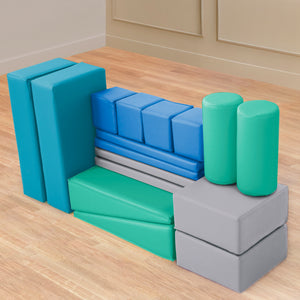 Building Blocks, 16-Piece