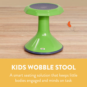 Wobble Stool, 15"