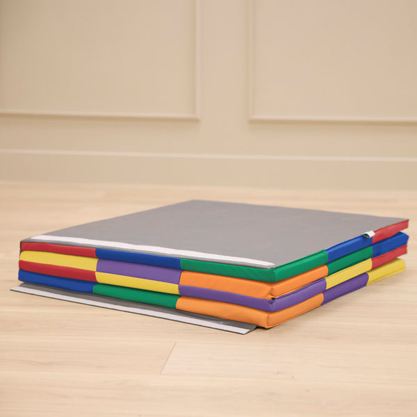 Mosaic Toddler Activity Mat