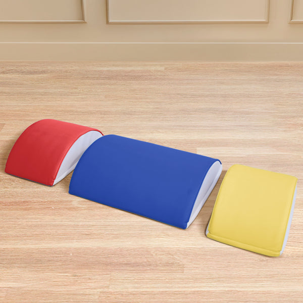 Rolling Ridge Balance Set, 3-Piece