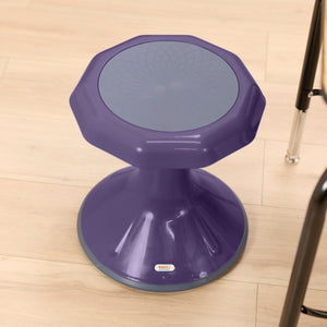 Wobble Sensory Stool, 15in Seat Height