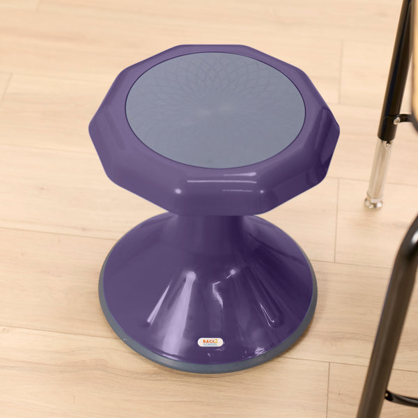 Wobble Sensory Stool, 15in Seat Height