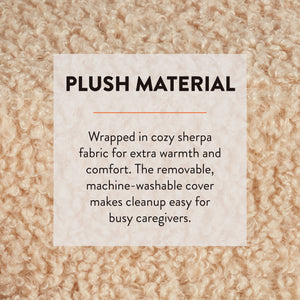 Sit 'n' Support Cushion