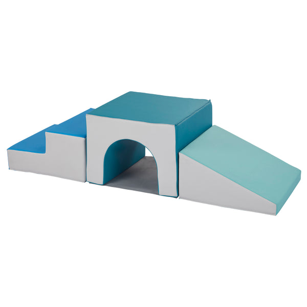 Step 'n' Slide Tunnel, 3-Piece