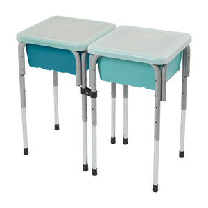 Double Sensory Table with Lids