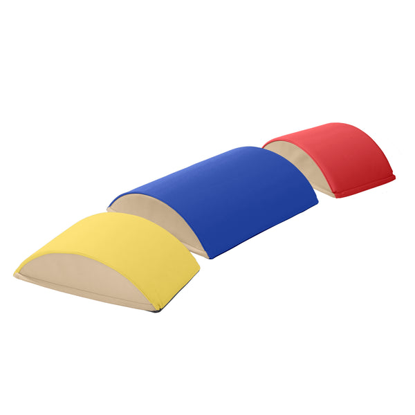 Rolling Ridge Balance Set, 3-Piece