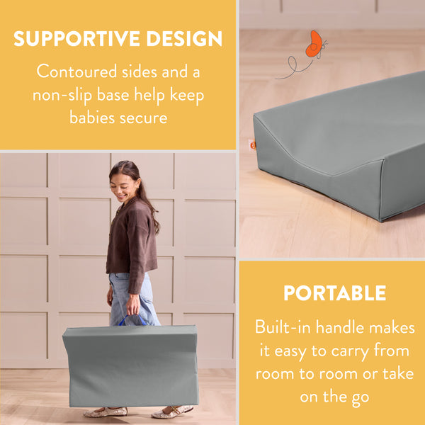 Contoured Changing Pad