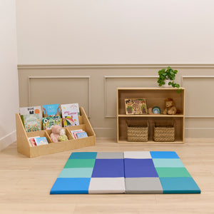 TileTime Folding Activity Mat