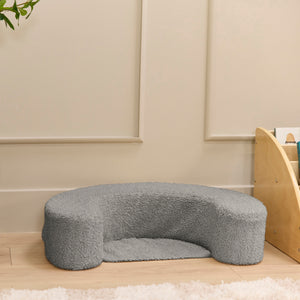 Sit 'n' Support Ring-Shaped Floor Cushion