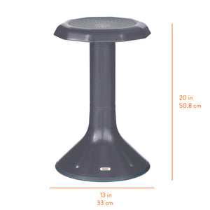 Wobble Stool, 20"