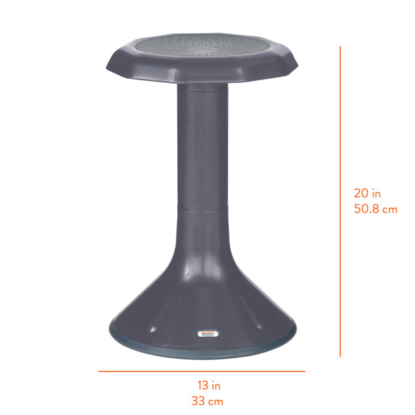 Wobble Stool, 20"