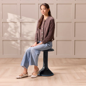Wobble Sensory Stool, 20in Seat Height