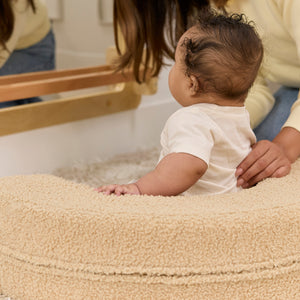 Sit 'n' Support Ring-Shaped Floor Cushion