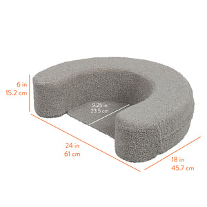 Sit 'n' Support Cushion