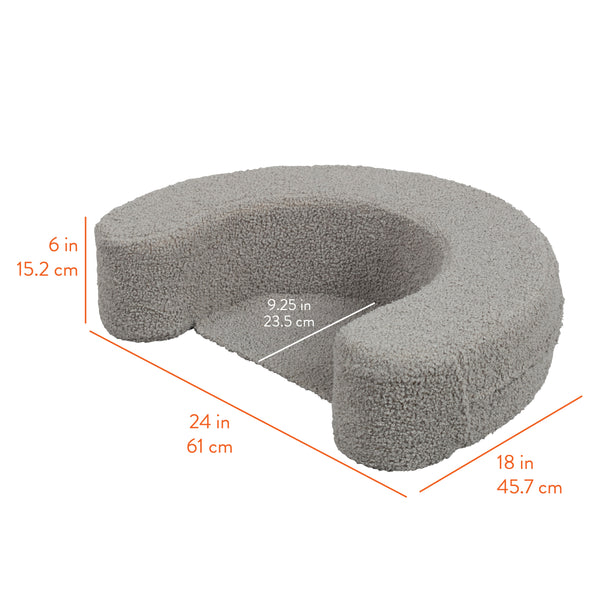 Sit 'n' Support Cushion