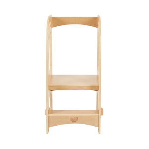 Rising Chef Kitchen Tower