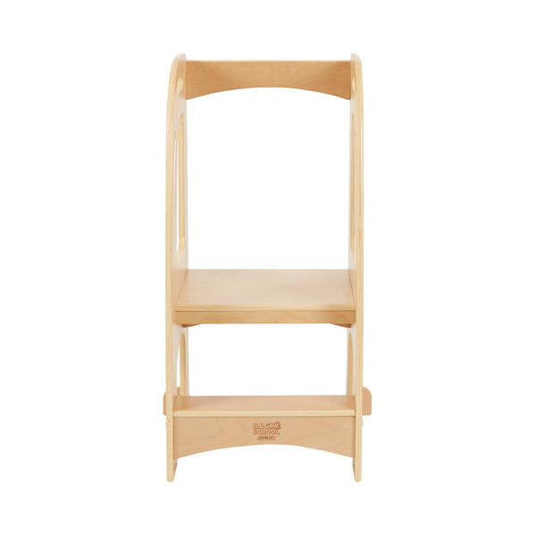 Rising Chef Kitchen Tower