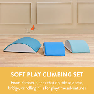 Rolling Ridge Balance Set, 3-Piece