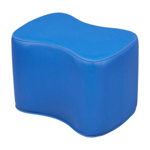 Butterfly Stools, 2-Pack