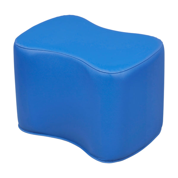 Butterfly Stools, 2-Pack