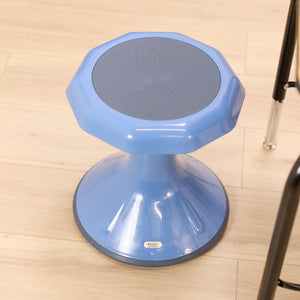 Wobble Sensory Stool, 15in Seat Height