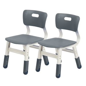 Adjustable Chairs, 2-Pack