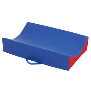 Contoured Changing Pad