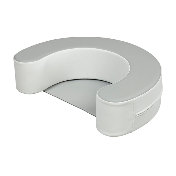 Sit 'n' Support Ring-Shaped Floor Cushion