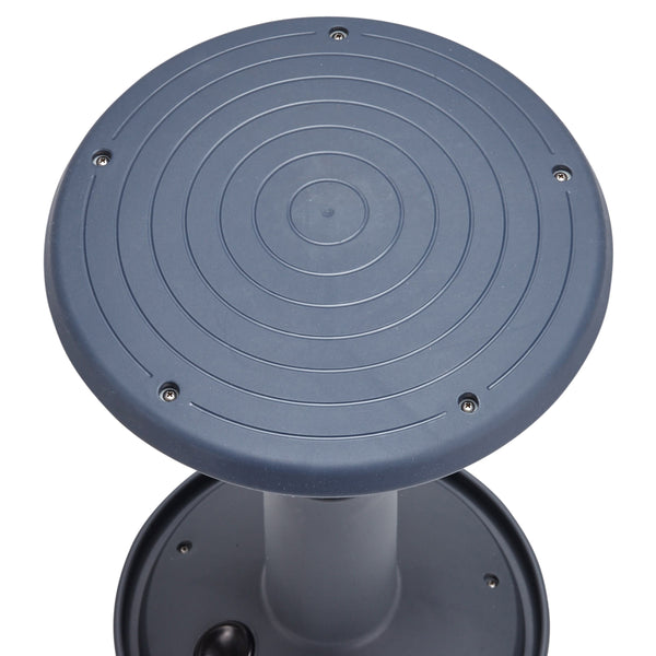 Adjustable Wobble Stool