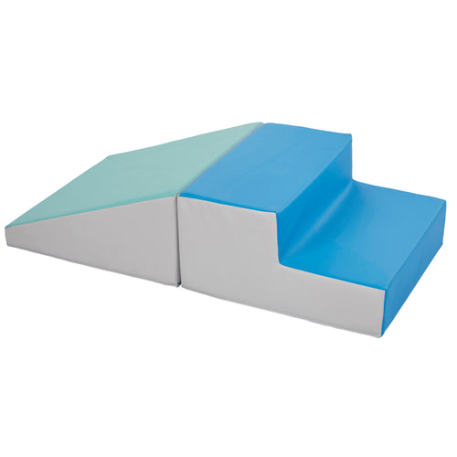 Little Adventurer Step and Slide, 2-Piece