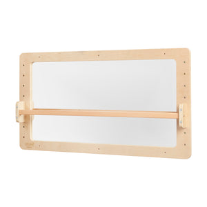 Balance & Coordination Wall Mirror