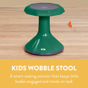 Wobble Stool, 15"