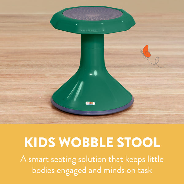 Wobble Stool, 15"