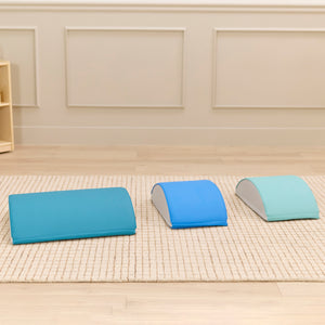 Rolling Ridge Balance Set, 3-Piece