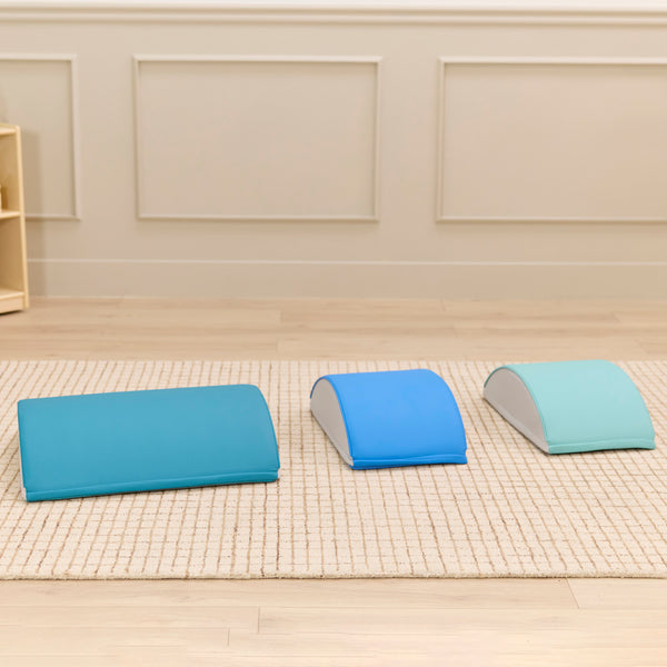 Rolling Ridge Balance Set, 3-Piece